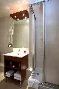 Diese Hôtel Bastille - 9