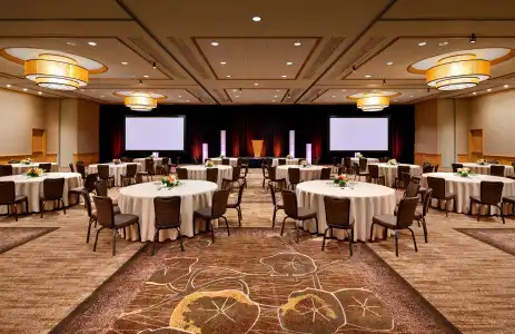 Hyatt Regency Bellevue - 48