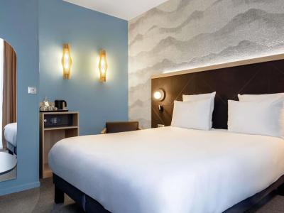Mercure Annecy Centre - 77