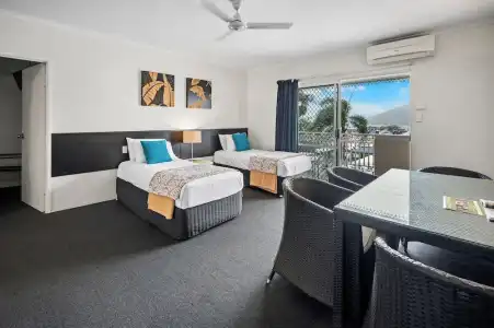 Best Western Colonial Palms Motor Inn - 68