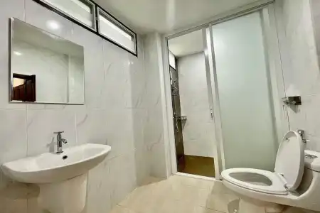 Baan Tawai Lanna Resort - 9