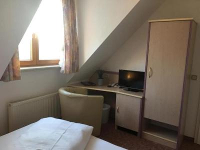 & Restaurant Park Cafe ISA - 39