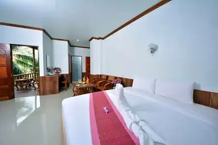 Haad Yao Bayview Resort & Spa - 42