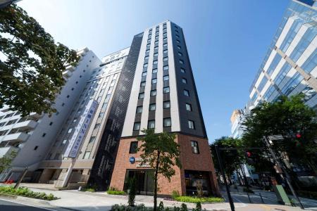 Best Western Fino Shin-Yokohama - 31