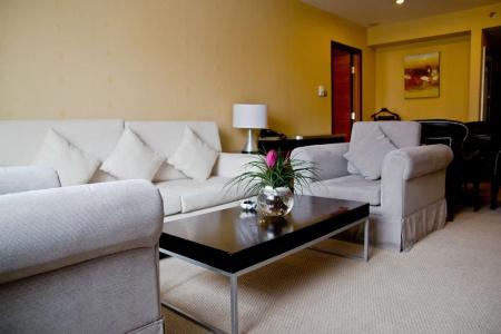 Beijing Xihua - 6