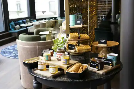 Motel One Brussels - 36