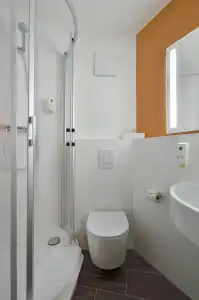 B&B Freiburg-Nord - 9