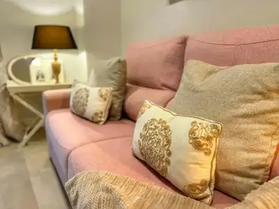 Hostal Boutique Plaza Cantarero - 52