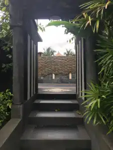 Green View Village Resort - 43