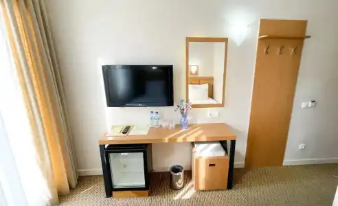 Sude Konak - Special class - 108