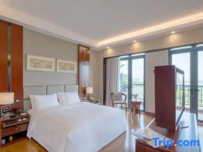Nanning Wuxiang Resort - 56