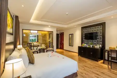 Hoi An Emotion Boutique Villa - 164