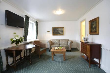 Forsthaus Damerow - 11