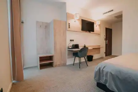 Hôtel Concorde - 13