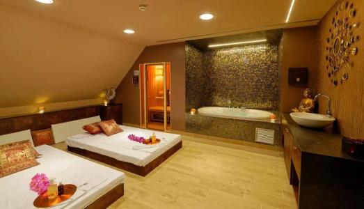 Grand Union Eurostars - 26
