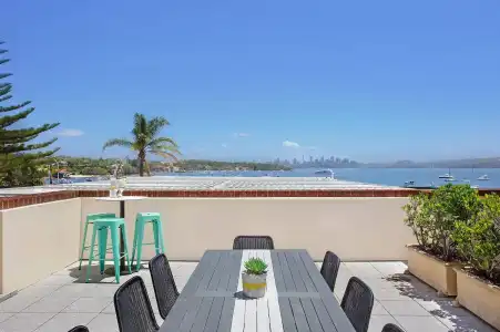 Watsons Bay Boutique - 45