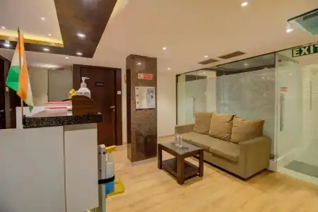 OYO 71452 Malad Grand - 13