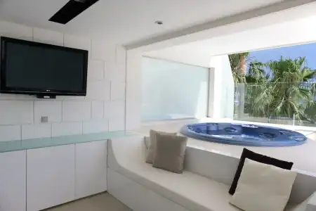 Damianii Luxury Boutique & Spa - 120