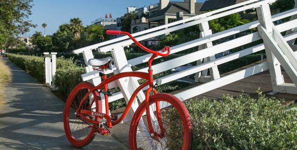 The Kinney - Venice Beach - 45