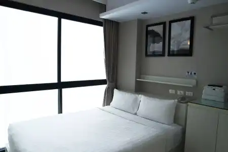 Serenotel Pattaya Beach Front - 2