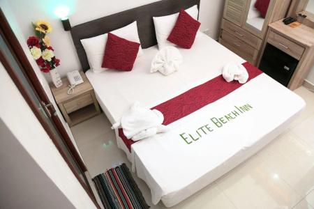 Elite Beach Inn - 10