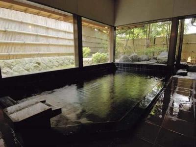 Tokiwa Bekkan - 10