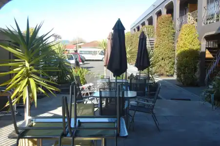 Rotorua Motel - 12