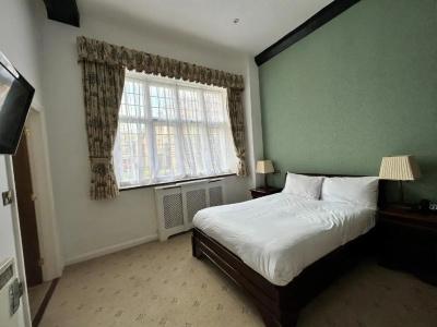 Castle Bromwich Hall, BW Signature Collection by Best Western - 81