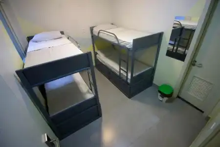El Misti Hostel Ipanema - 38