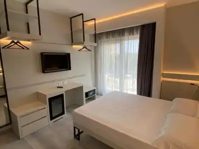 Aether Suites Tropea - 26