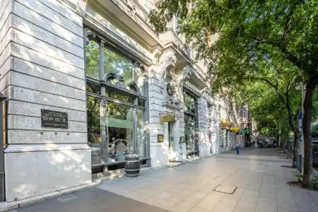 A&o Budapest City - 29