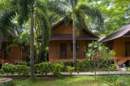 AC Resort - 12