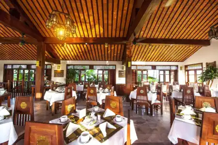 Legacy Hoi An Resort - 29