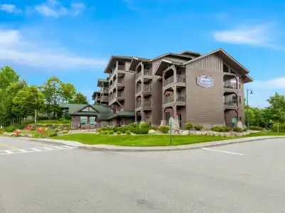 Hampton Inn & Suites Lake Placid - 39
