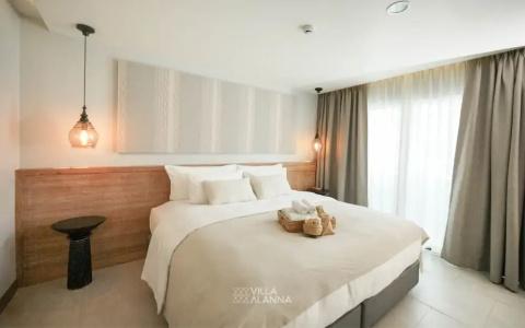 Anyin Lanna Villa Resort - 24