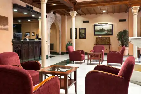 Sercotel Palacio de Los Gamboa - 14