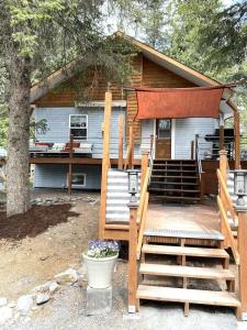 Bell In The Woods Guest House - 140