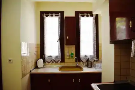 Kripis Studio Thessaloniki Apart-Hotel - 35