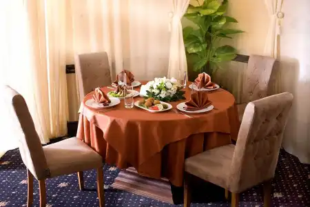 Mercure Sofia City - 30