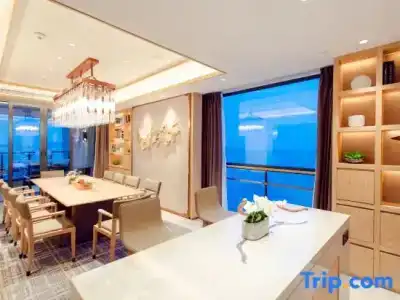Sanya Conifer Resort - 133