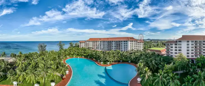 Vinpearl Resort & Spa Phu Quoc - 26