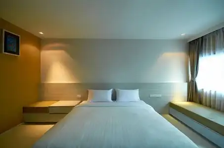 The Present Sathorn - 1