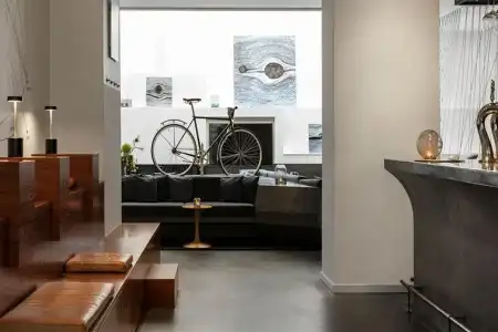 Apartments by Brøchners - 1