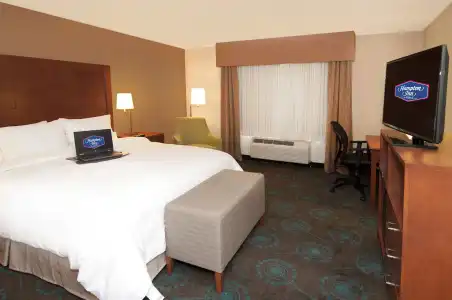 Hampton Inn by Hilton Brampton Toronto - 5