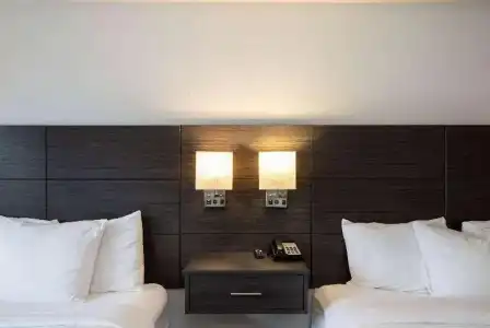 Baymont by Wyndham Bellingham - 29