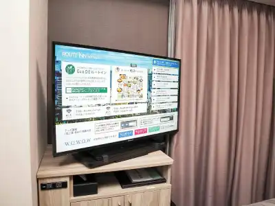 Route-Inn Aomori Chuo Inter - 36