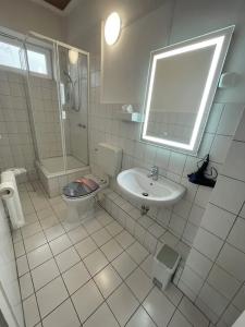 Schollers Restaurant & - 65