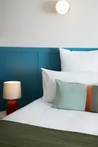 Hôtel Suzane - 36