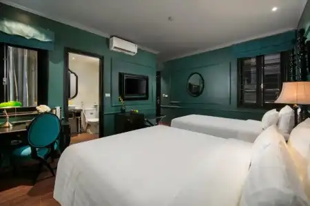Grande Collection & Spa - 66