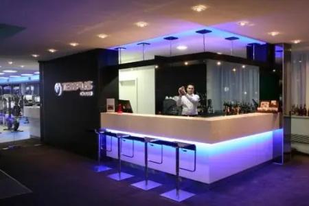Tempus Club Garni - 23